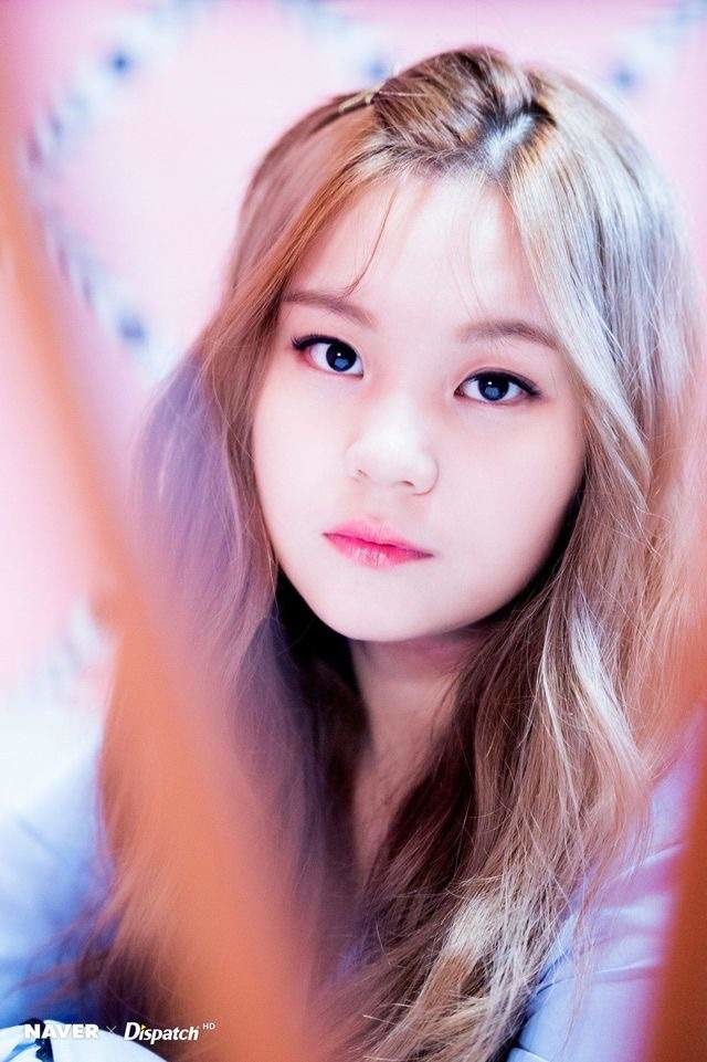 Những idol xấu nhất lịch sử Kpop đã lột xác trở nên xinh đẹp