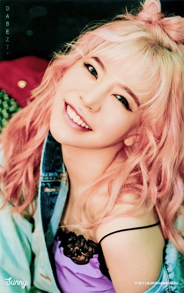 Những idol xấu nhất lịch sử Kpop đã lột xác trở nên xinh đẹp