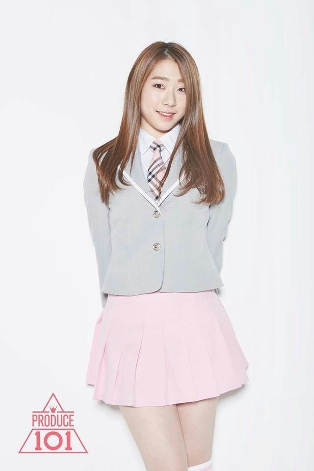 Những idol xấu nhất lịch sử Kpop đã lột xác trở nên xinh đẹp