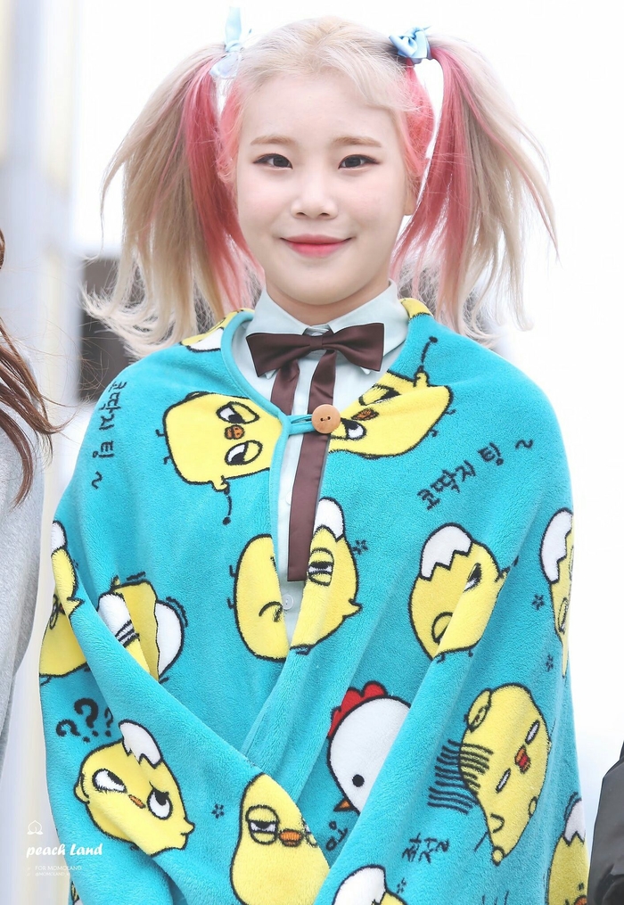 Những idol xấu nhất lịch sử Kpop đã lột xác trở nên xinh đẹp