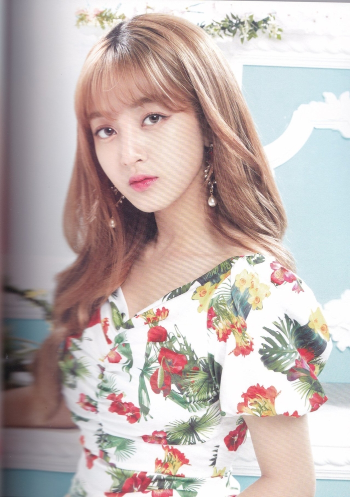 Những idol xấu nhất lịch sử Kpop đã lột xác trở nên xinh đẹp