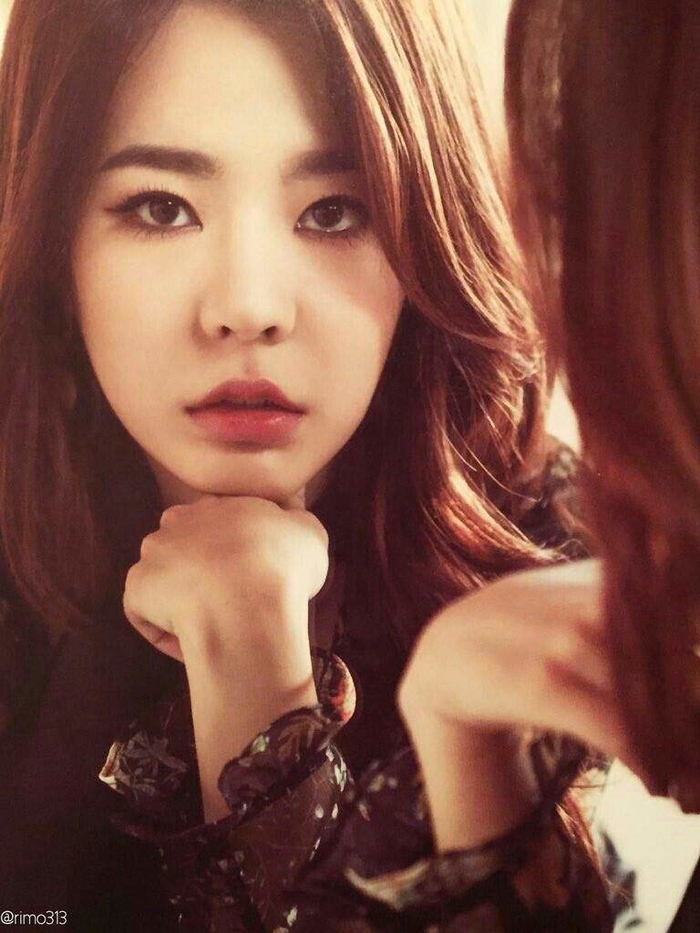 Những idol xấu nhất lịch sử Kpop đã lột xác trở nên xinh đẹp