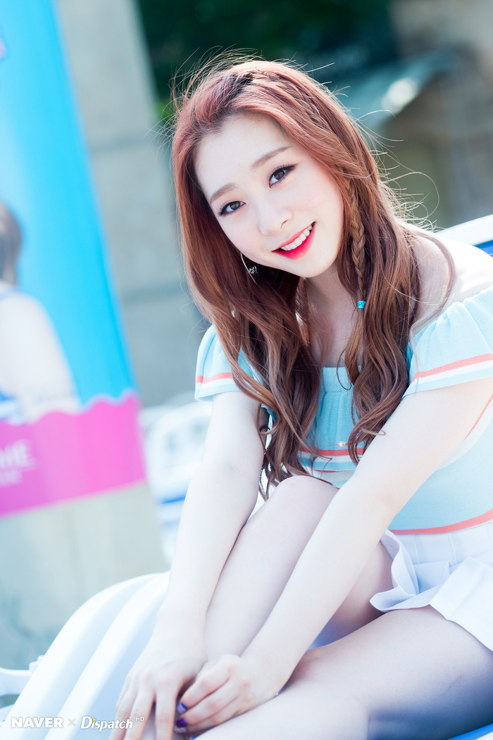 Những idol xấu nhất lịch sử Kpop đã lột xác trở nên xinh đẹp