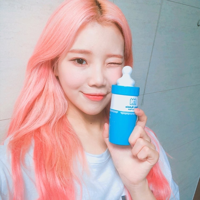 Những idol xấu nhất lịch sử Kpop đã lột xác trở nên xinh đẹp