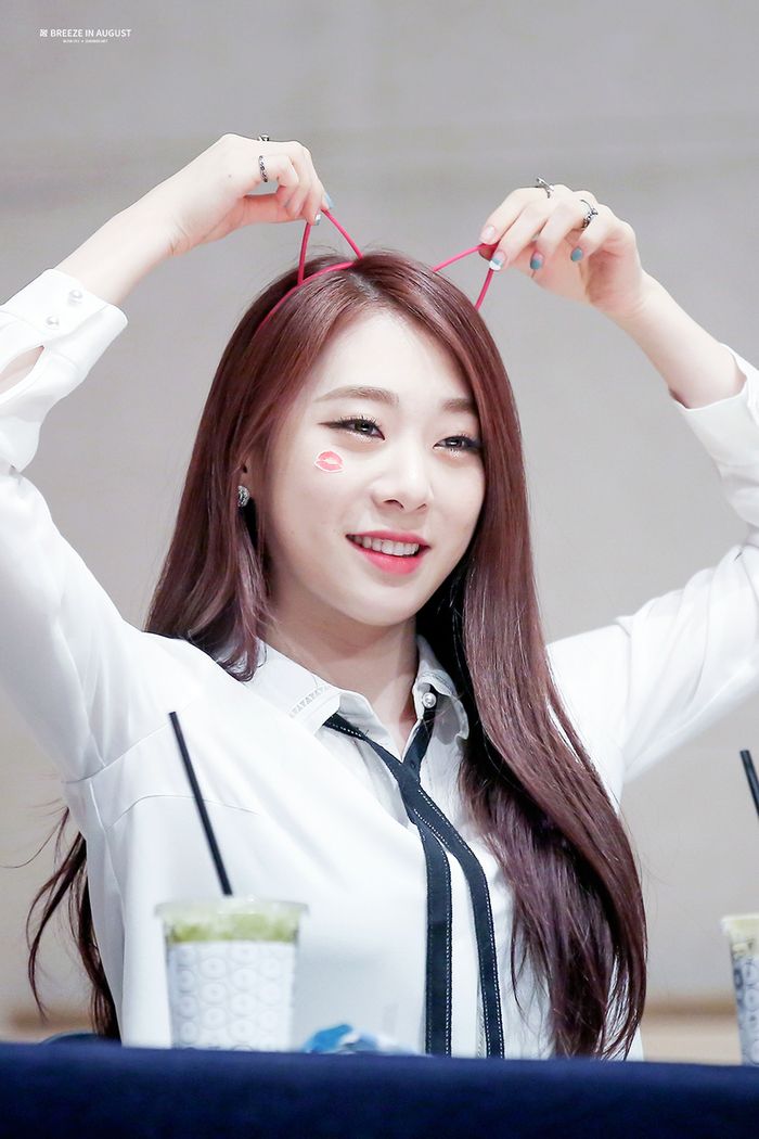 Những idol xấu nhất lịch sử Kpop đã lột xác trở nên xinh đẹp