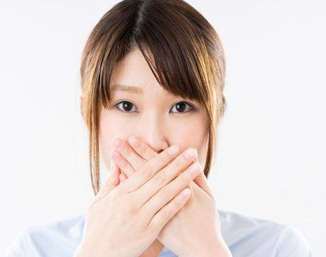 Những loại thực phẩm giúp đánh bay hôi miệng hiệu quả