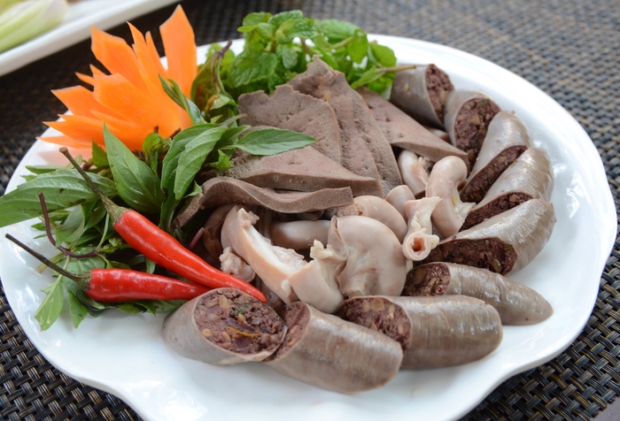 Những loại thực phẩm tuyệt đối không nên dùng làm cơm mang theo