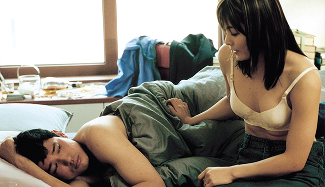 Những lý do không ngờ tới khiến người chung thủy cũng ngoại tình