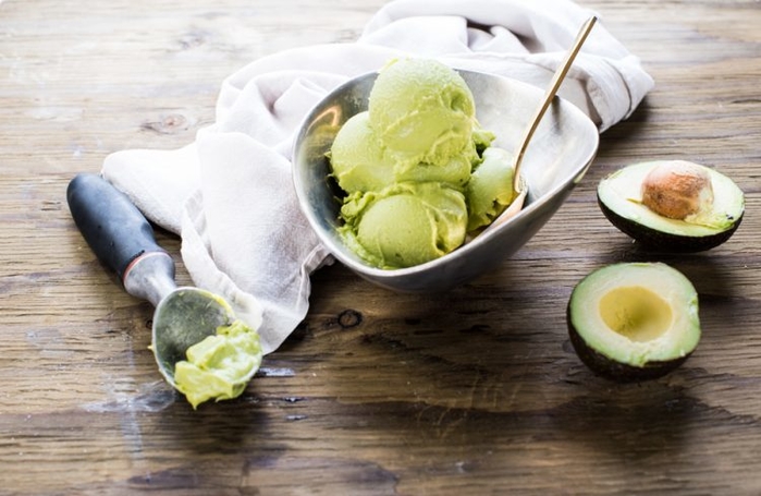 Những món ăn đầy bổ dưỡng được làm từ quả bơ