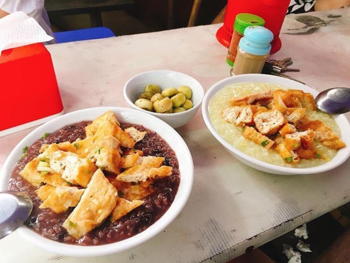 Những món ăn không thể bỏ lỡ của mùa hè ở Hà Nội
