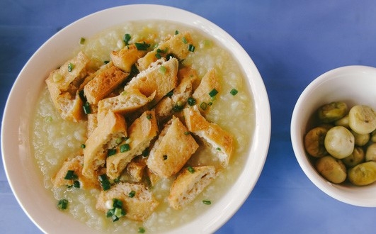 Những món ăn không thể bỏ lỡ của mùa hè ở Hà Nội