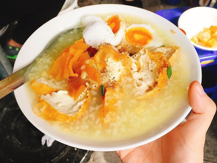 Những món ăn không thể bỏ lỡ của mùa hè ở Hà Nội