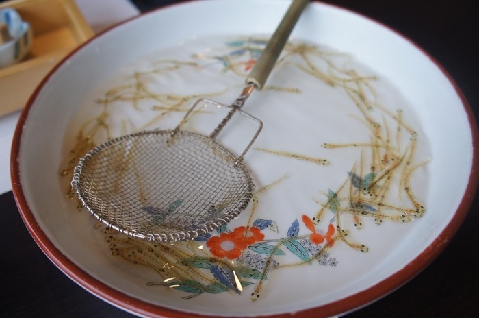 Những món ăn kinh dị của Nhật Bản mà chưa chắc bạn dám thử