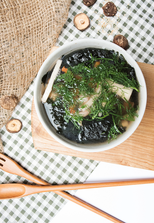 Những món ăn mà bạn nên dùng khi bị bệnh cảm cúm hỏi thăm