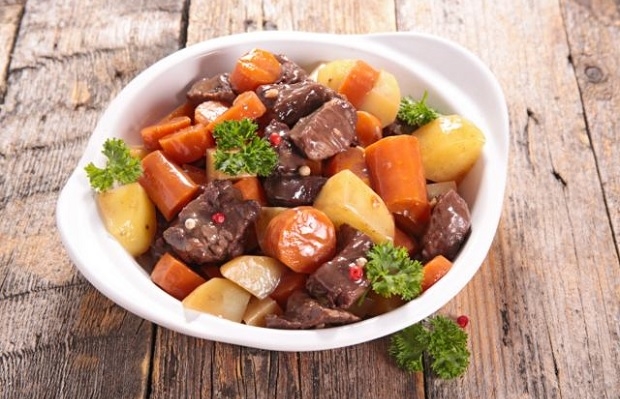 Những món ăn mà bạn nên dùng khi bị bệnh cảm cúm hỏi thăm