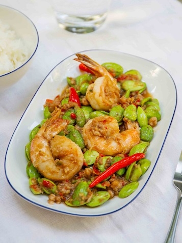 Những món ăn siêu kinh dị không phải ai cũng dám thử chỉ có ở Thái Lan