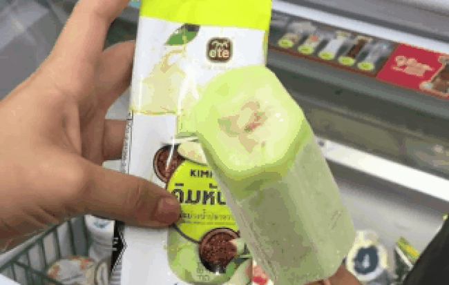 Những món ăn siêu kinh dị không phải ai cũng dám thử chỉ có ở Thái Lan