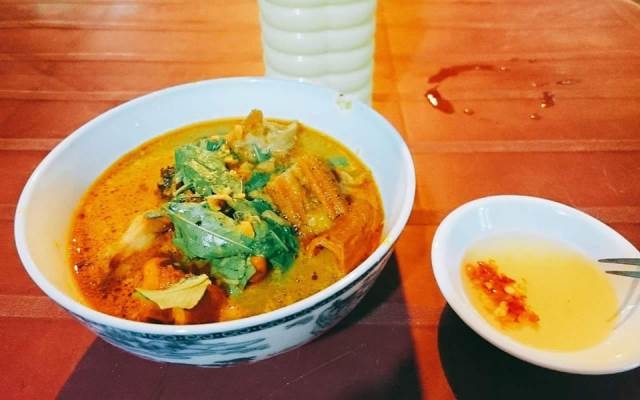 Những món ăn vặt làm nên ẩm thực đường phố Sài Gòn