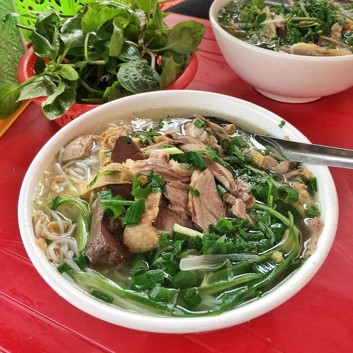 Những món ngon cho buổi chiều lang thang tại Hà Thành
