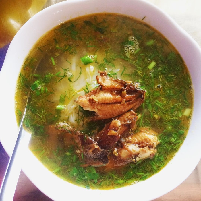 Những món ngon hấp dẫn du khách tại tỉnh Thái Bình