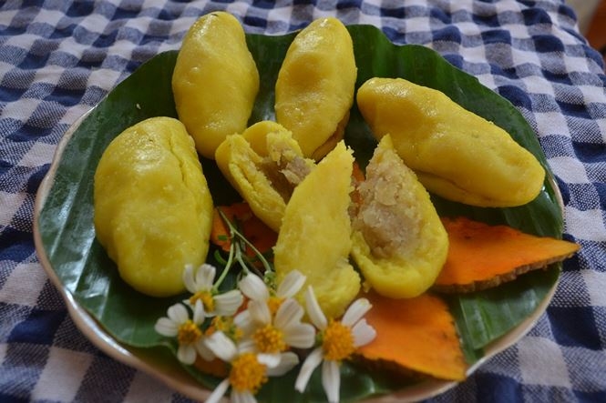 Những món ngon hấp dẫn du khách tại tỉnh Thái Bình