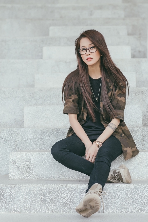 Những mỹ nhân “đẹp trai” của vbiz gây sửng sốt với hình ảnh nữ tính