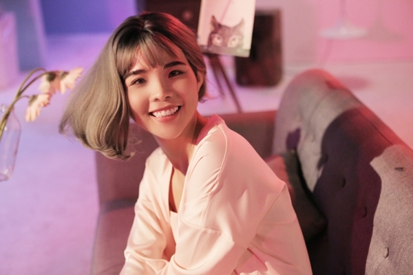Những mỹ nhân “đẹp trai” của vbiz gây sửng sốt với hình ảnh nữ tính