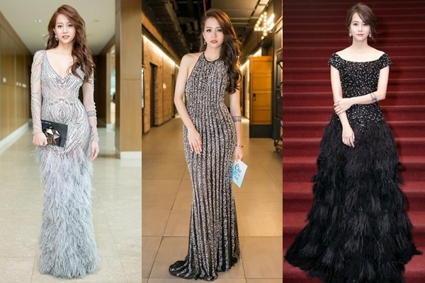 Những mỹ nhân “đẹp trai” của vbiz gây sửng sốt với hình ảnh nữ tính
