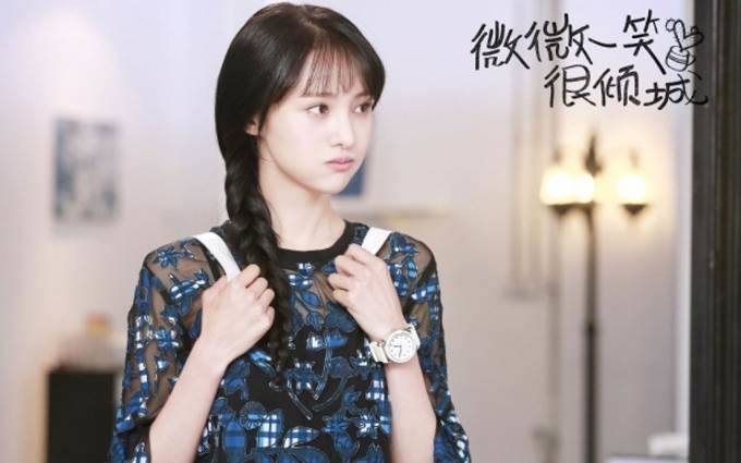 Những mỹ nhân Hoa ngữ tránh đóng cảnh giường chiếu vì sợ bị... ghen