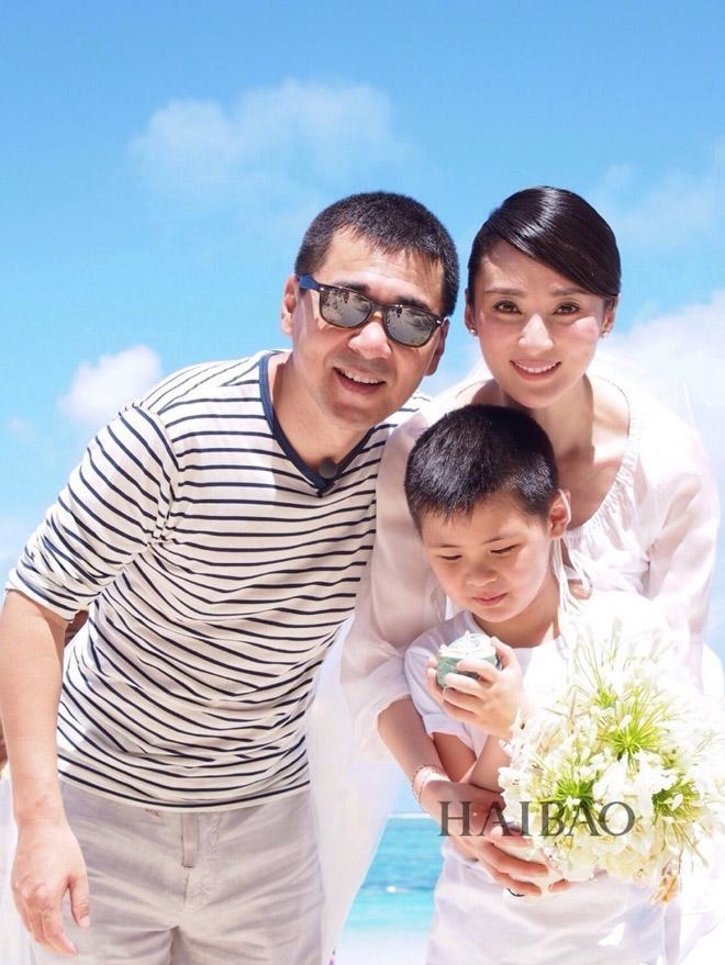 Những mỹ nhân Hoa ngữ tránh đóng cảnh giường chiếu vì sợ bị... ghen