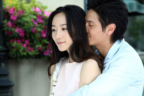Những mỹ nhân Hoa ngữ tránh đóng cảnh giường chiếu vì sợ bị... ghen