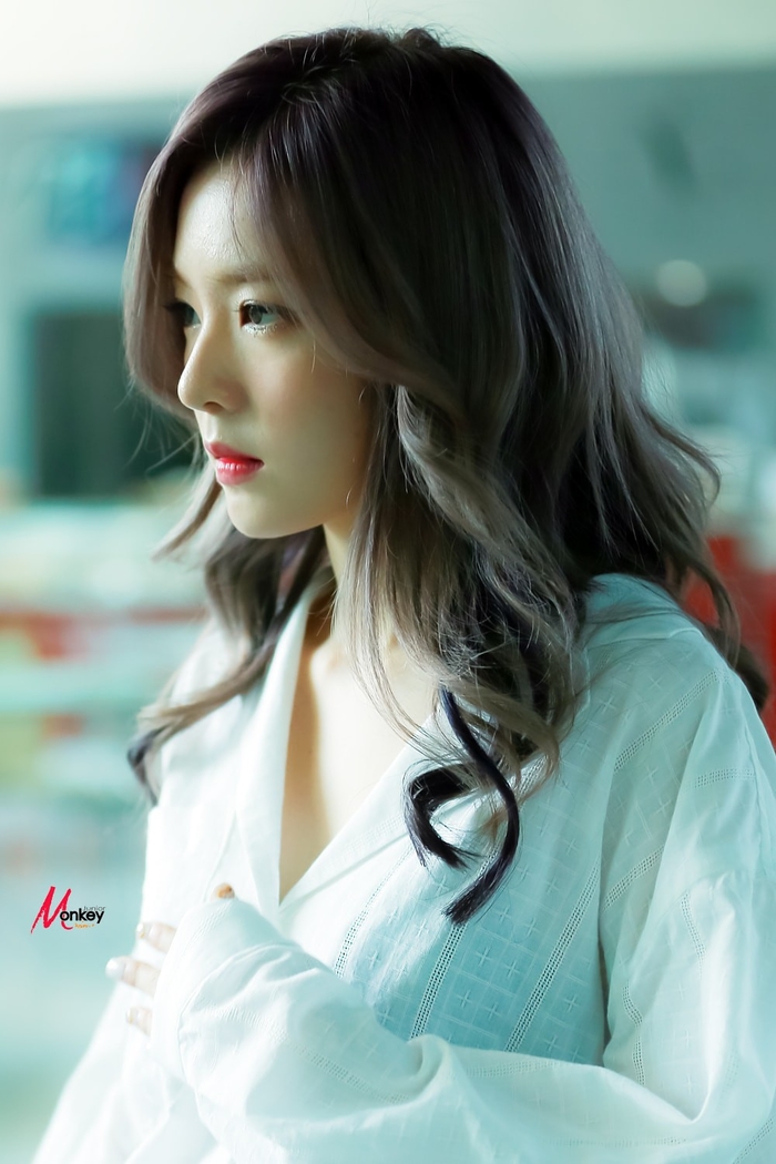 Những mỹ nữ sở hữu góc nghiêng thần thánh nhất thế giới Kpop