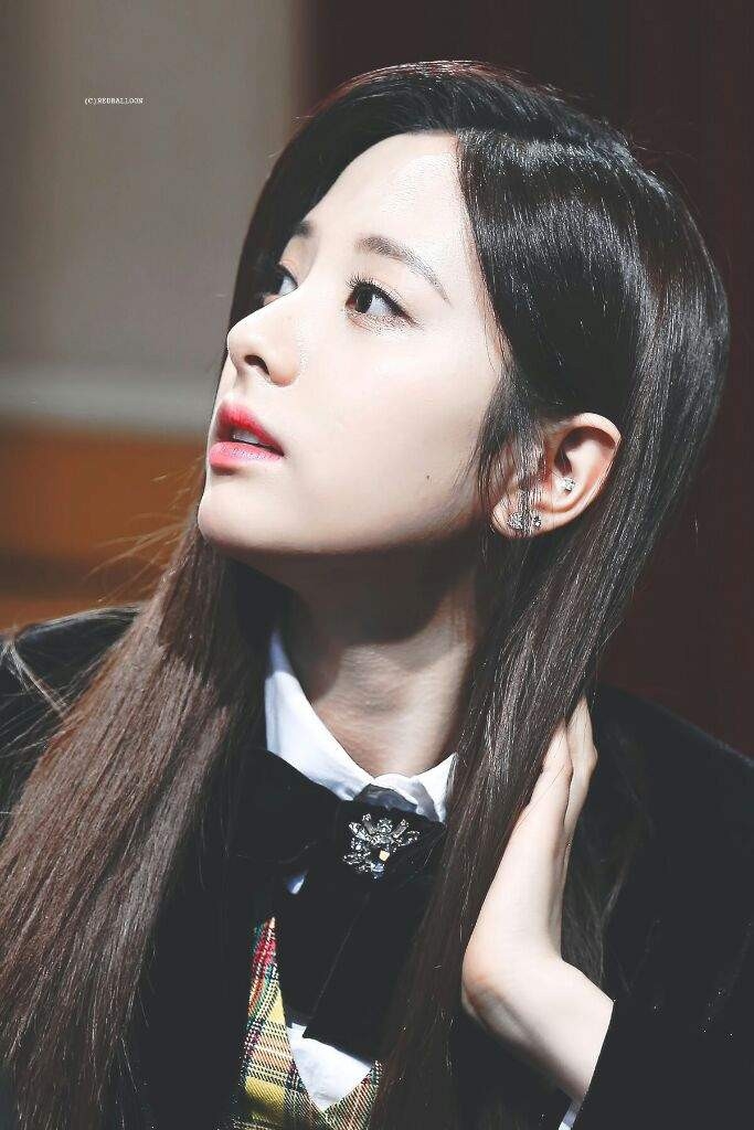 Những mỹ nữ sở hữu góc nghiêng thần thánh nhất thế giới Kpop
