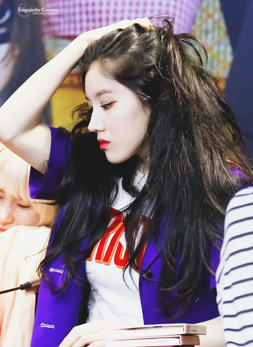 Những mỹ nữ sở hữu góc nghiêng thần thánh nhất thế giới Kpop