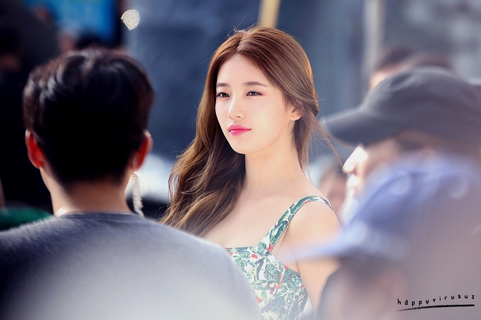 Những mỹ nữ sở hữu góc nghiêng thần thánh nhất thế giới Kpop