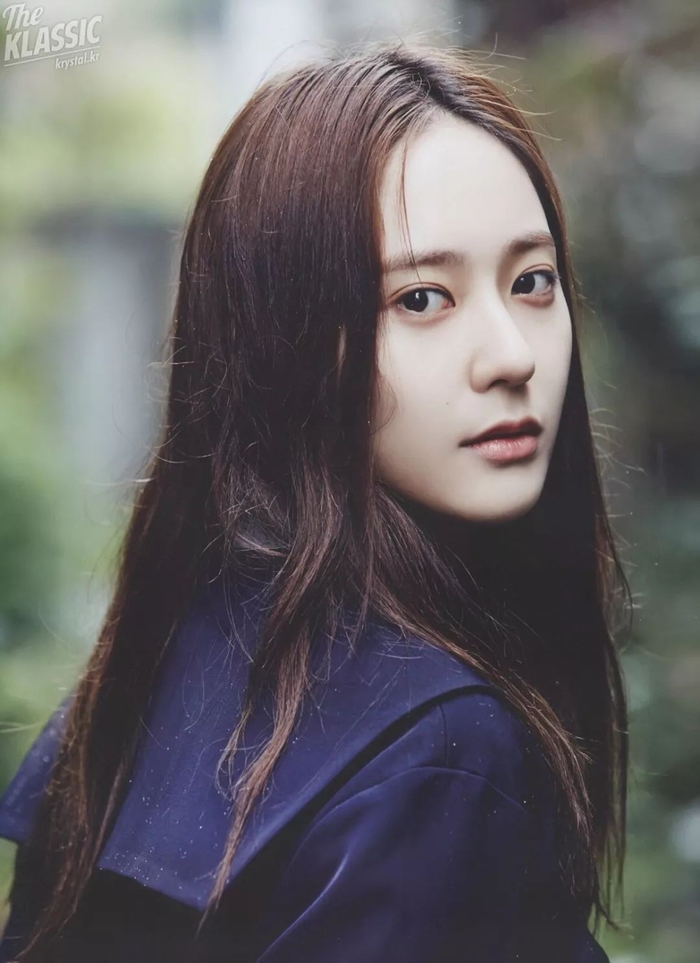 Những mỹ nữ sở hữu góc nghiêng thần thánh nhất thế giới Kpop