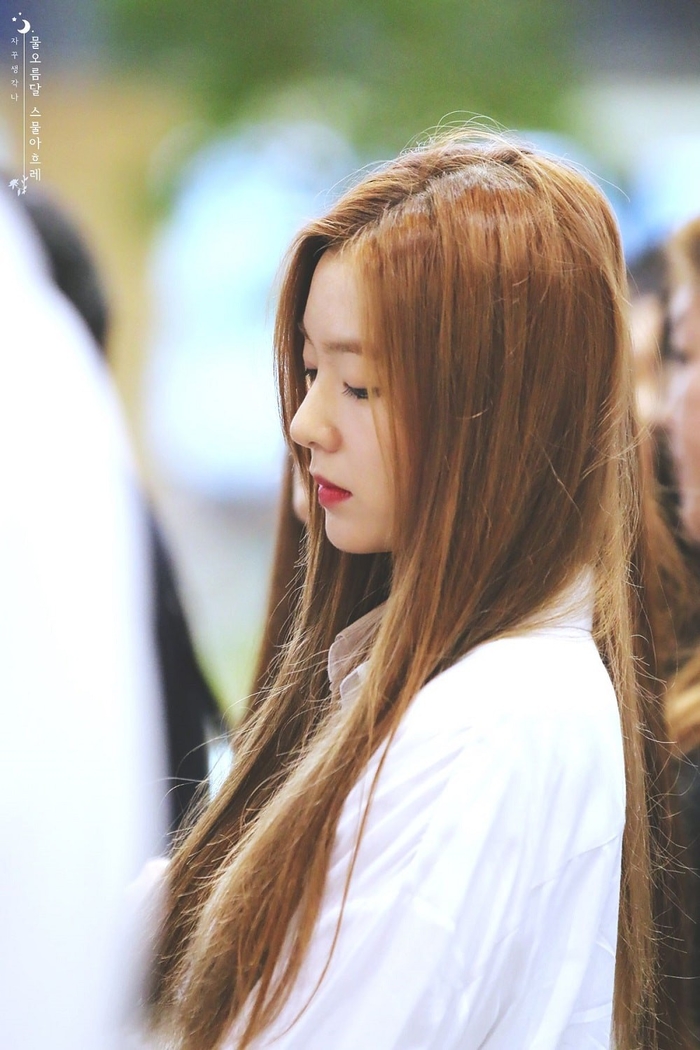 Những mỹ nữ sở hữu góc nghiêng thần thánh nhất thế giới Kpop
