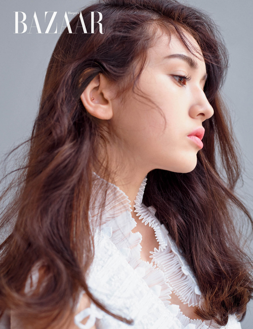 Những mỹ nữ sở hữu góc nghiêng thần thánh nhất thế giới Kpop