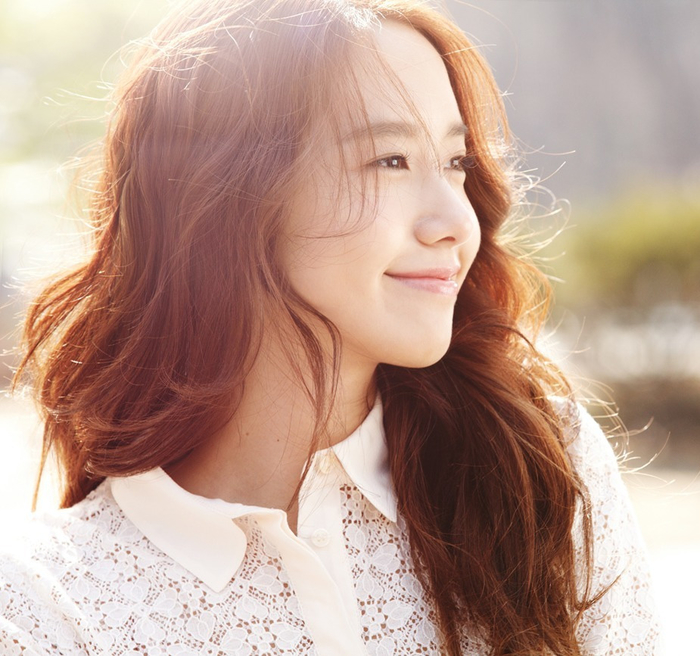 Những mỹ nữ sở hữu góc nghiêng thần thánh nhất thế giới Kpop