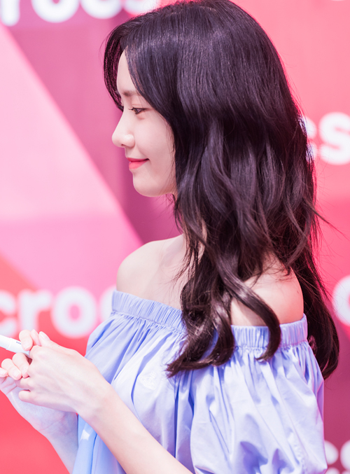 Những mỹ nữ sở hữu góc nghiêng thần thánh nhất thế giới Kpop