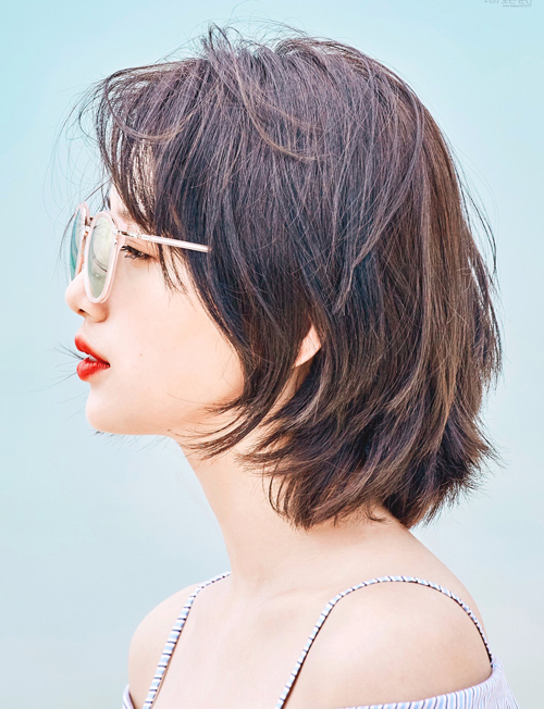 Những mỹ nữ sở hữu góc nghiêng thần thánh nhất thế giới Kpop
