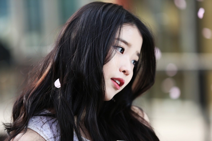 Những mỹ nữ sở hữu góc nghiêng thần thánh nhất thế giới Kpop