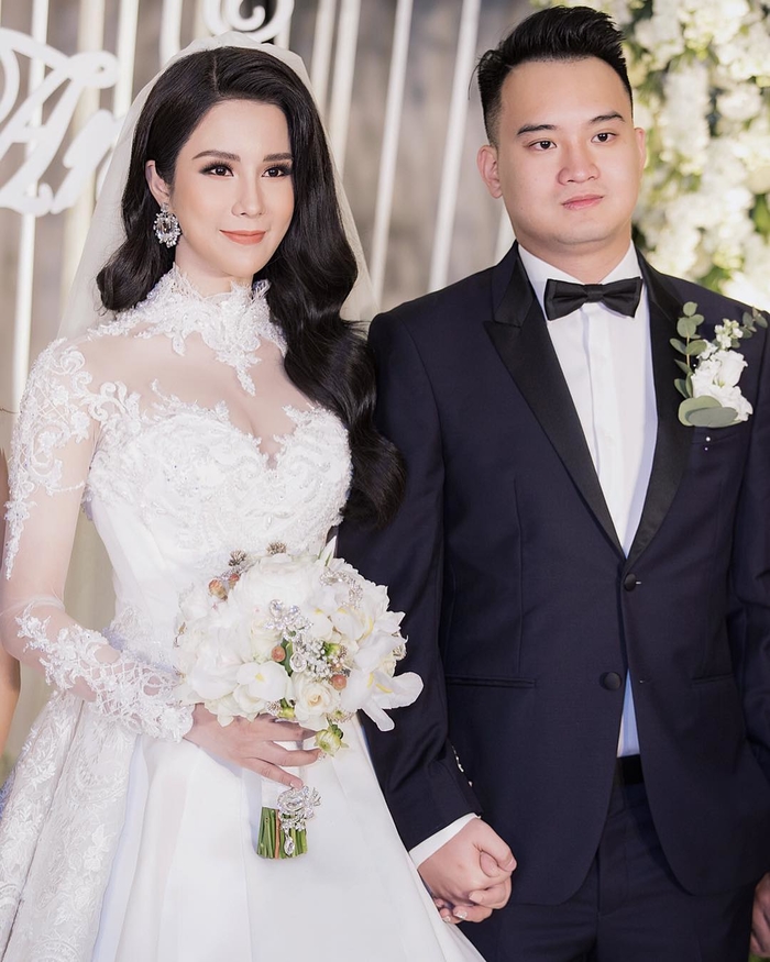 Những người đẹp showbiz Việt vướng nghi án “bác sĩ bảo cưới”