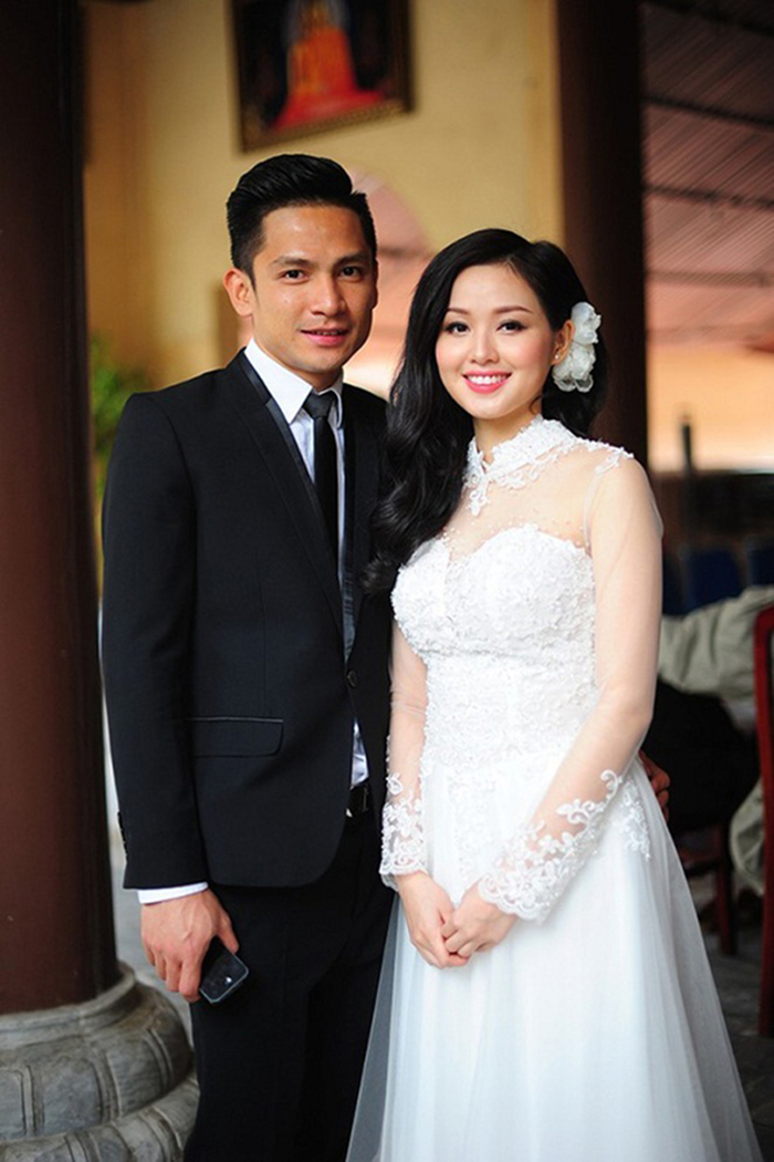 Những người đẹp showbiz Việt vướng nghi án “bác sĩ bảo cưới”