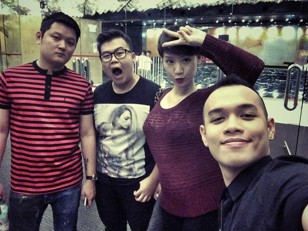 Những người đẹp showbiz Việt vướng nghi án “bác sĩ bảo cưới”