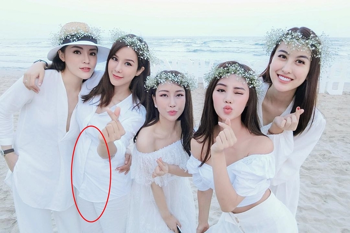 Những người đẹp showbiz Việt vướng nghi án “bác sĩ bảo cưới”