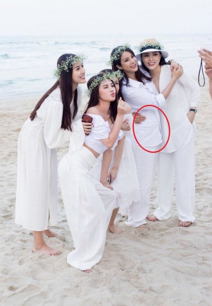 Những người đẹp showbiz Việt vướng nghi án “bác sĩ bảo cưới”