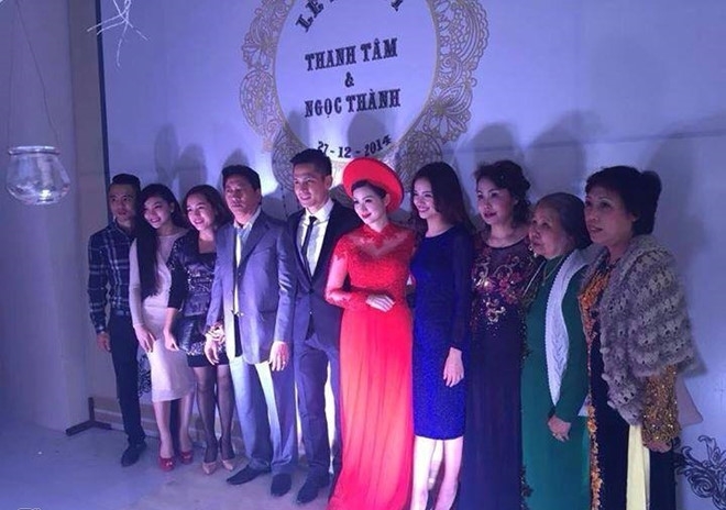 Những người đẹp showbiz Việt vướng nghi án “bác sĩ bảo cưới”