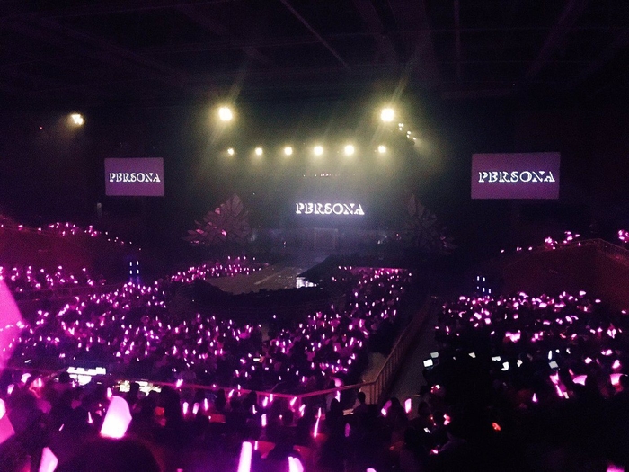 Những nữ nghệ sĩ Kpop có khả năng làm concert và fan meeting “cháy vé