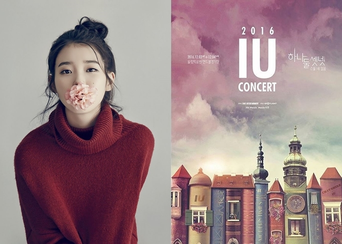 Những nữ nghệ sĩ Kpop có khả năng làm concert và fan meeting “cháy vé